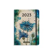 Cover von Jahresplaner Samaya 'Wildflower' 2023