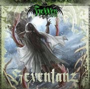 Cover von HeXXen 1733: Hexentanz - CD