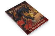 Cover von Pathfinder 2 - Aufsteller: Nichtspielercharaktere
