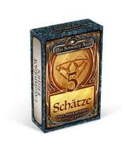 Cover von Das Schwarze Auge - Schätze & Kostbarkeiten 5