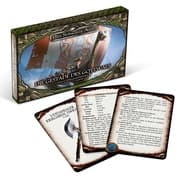 Cover von DSA5 Spielkartenset Gestade des Gottwals