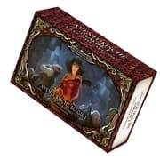 Cover von Das Schwarze Auge - Aventurische Magie