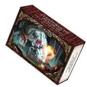 Cover von Das Schwarze Auge - Aventurische Magie 3