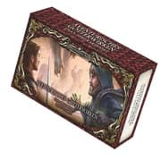 Cover von Das Schwarze Auge - Aventurisches Götterwirken