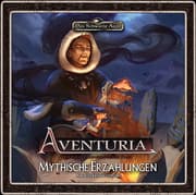 Cover von Aventuria - Mythische Geschichten Box