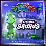 Cover von Folge 55: Lionel Saurus