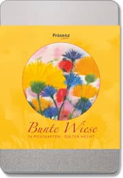 Cover von Bunte Wiese