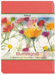 Cover von Blumengruß