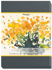 Cover von Gelb