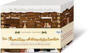 Cover von Der Familien-Adventskalender