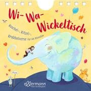 Cover von Wi-Wa-Wickeltisch