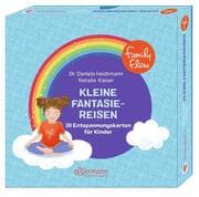 Cover von FamilyFlow - Kleine Fantasiereisen