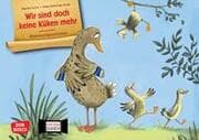 Cover von Wir sind doch keine Küken mehr