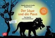 Cover von Der Löwe und die Maus