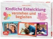 Cover von Kindliche Entwicklung verstehen und begleiten