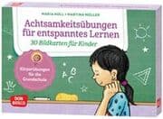 Cover von Achtsamkeitsübungen für entspanntes Lernen