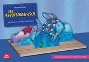 Cover von Der Regenbogenfisch