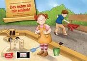 Cover von Das nehm ich mir einfach!