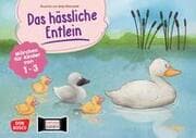 Cover von Das hässliche Entlein