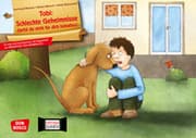 Cover von Tobi: Schlechte Geheimnisse darfst du nicht für dich behalten!