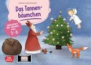 Cover von Das Tannenbäumchen