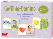 Cover von Gefühle-Domino