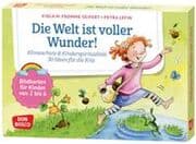 Cover von Die Welt ist voller Wunder!