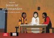 Cover von Jesus ist auferstanden