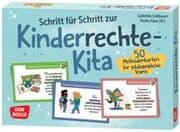 Cover von Schritt für Schritt zur Kinderrechte-Kita
