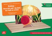 Cover von Emma - Ohne dich wär ' die Welt nur halb so schön!