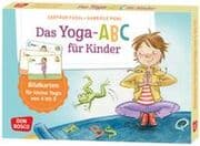 Cover von Das Yoga-Abc für Kinder
