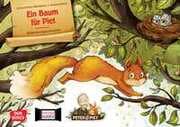 Cover von Peter & Piet: Ein Baum für Piet