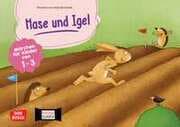 Cover von Hase und Igel