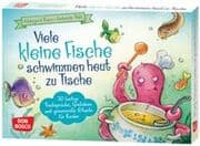 Cover von Viele kleine Fische schwimmen heut zu Tische