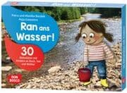 Cover von Ran ans Wasser!