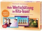Cover von Mehr Wertschätzung im Kita-Team!