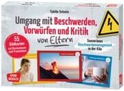 Cover von Umgang mit Beschwerden, Vorwürfen und Kritik von Eltern