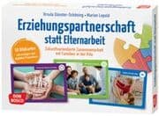 Cover von Erziehungspartnerschaft statt Elternarbeit