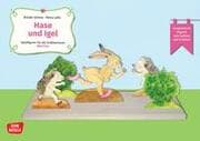 Cover von Hase und Igel