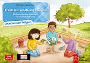 Cover von Erzähl mir von deiner Religion