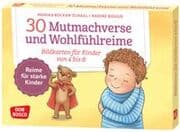 Cover von 30 Mutmachverse und Wohlfühlreime