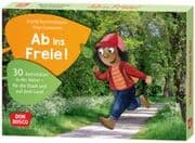Cover von Ab ins Freie!