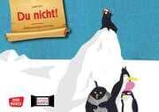 Cover von Du nicht! Kamishibai Bildkartenset