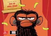 Cover von Jim ist mies drauf