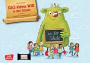Cover von Das kleine WIR in der Schule