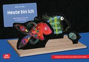 Cover von Heute bin ich