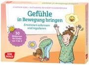 Cover von Gefühle in Bewegung bringen
