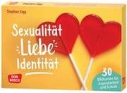 Cover von Sexualität, Liebe, Identität