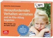 Cover von Herausforderndes Verhalten verstehen und im Kita-Alltag begleiten
