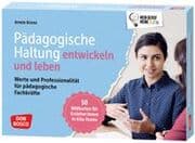 Cover von Pädagogische Haltung entwickeln und leben